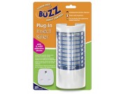 The Buzz Plug-In Insect Killer